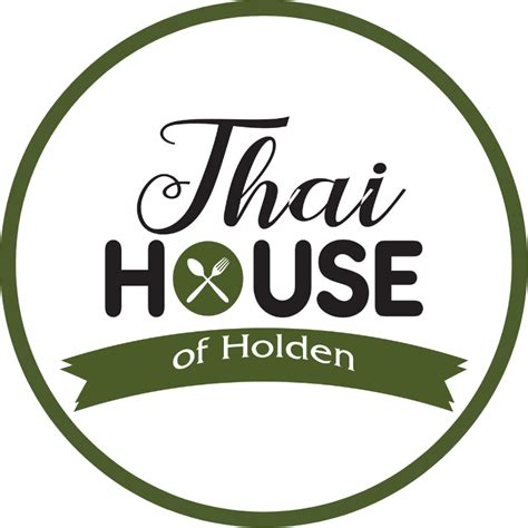 thai house of holden|More.